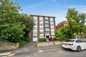 Flat 7, 30 Downsmeade, Upperton Road, Eastbourne BN21 1JS