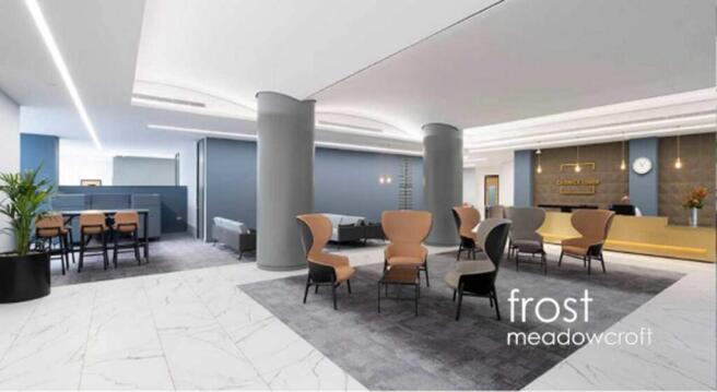 Chiswick Tower Chiwick High Rd Chiswick W4 Offi