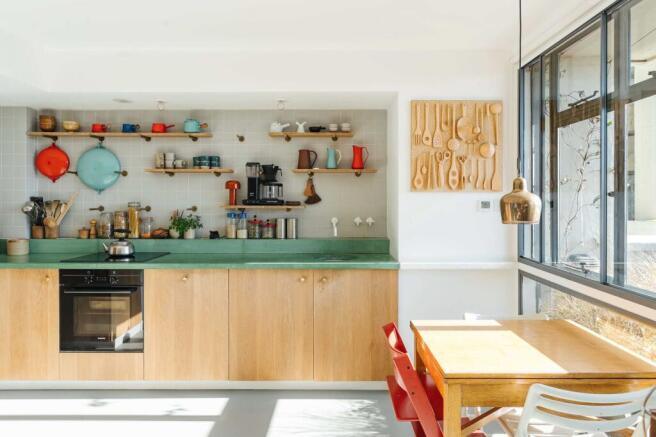 Keeling House E2