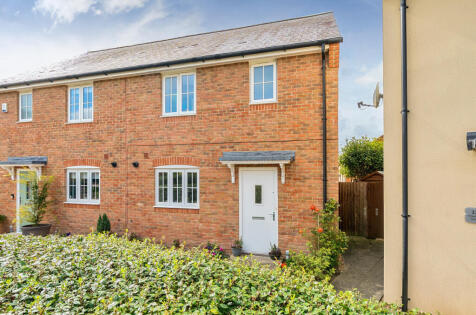 Wyndham Drive, Romsey, Hampshire, SO51