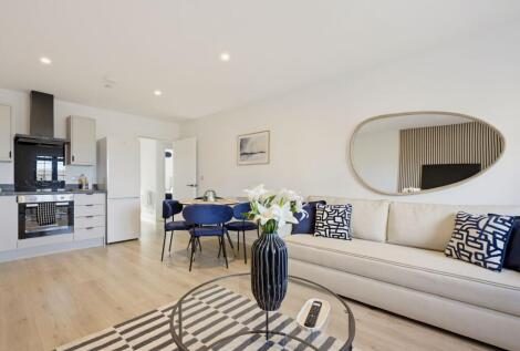 Upper Norwich Road, Beach Mews, BH2