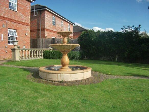 Fountain