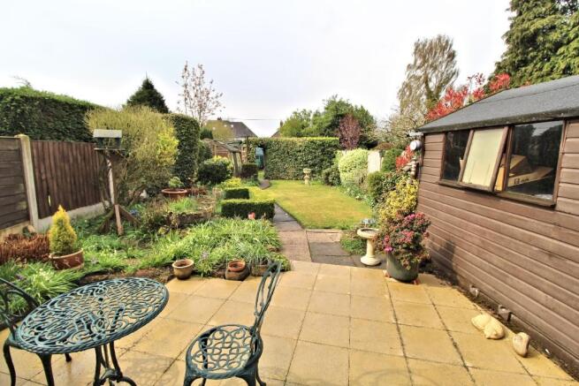 Garden View 2