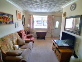 41, Vinery Court, Huntingdon PE26 1JZ