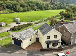 23, Cemetery Road, Ogmore Vale CF32 7HR