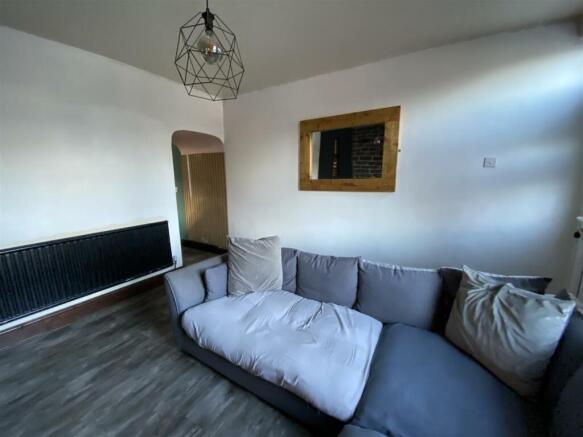 Lounge: