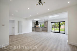 67, Queens Avenue, Whetstone, London N20 0JB