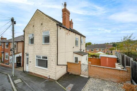 Helena Street, Kippax, Leeds, West Yorkshire