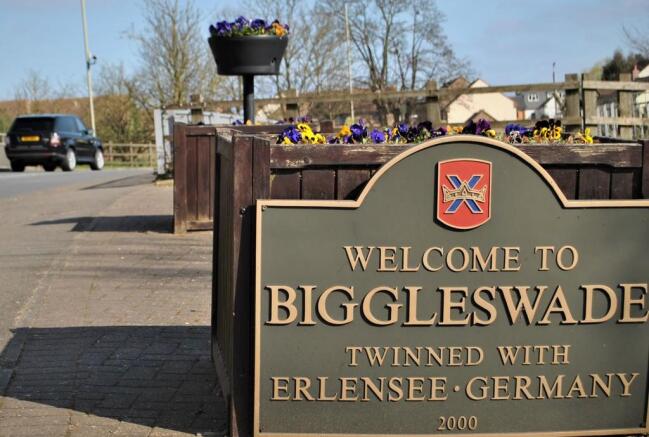 Welcome to Biggle...