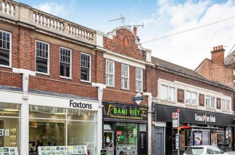 York Street, Twickenham