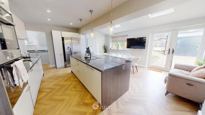 3 bed Detached for sale Image 5