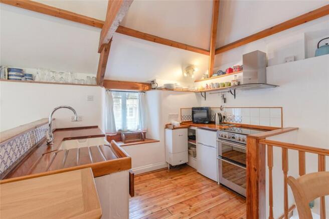 The Cottage