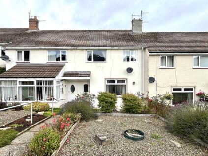 St. Matthews Road, Hexham, Northumberland, NE46