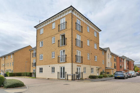 Constable Court, Watford, WD24