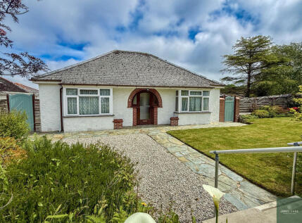 Salisbury Road, Truro, TR1