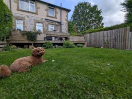 4, Fernway, Harpur Hill, Buxton SK17 9LL