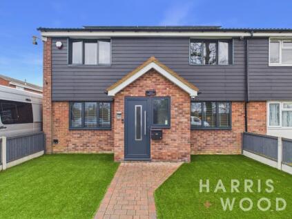 Humber Road, Witham, Essex, CM8