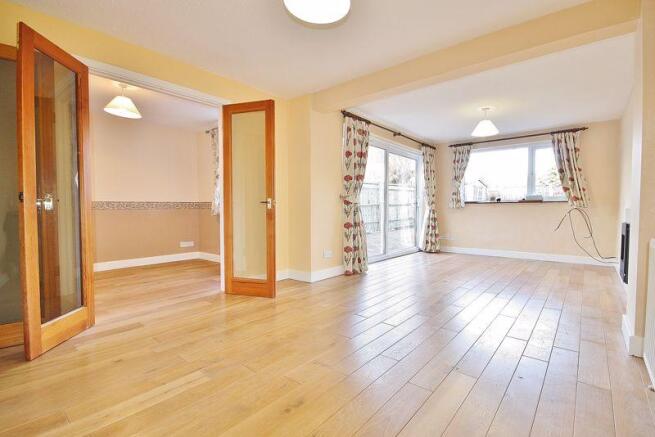 Living Room Th...