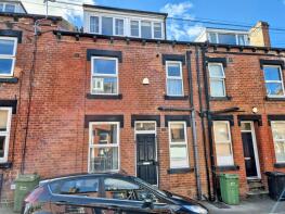 27, Harold Mount, Hyde Park, Leeds LS6 1PW