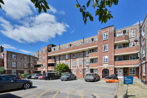 Malden Way, New Malden, KT3