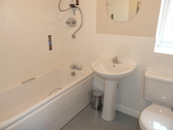 famly bathroom