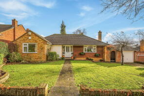 2, Goddington Chase, Orpington BR6 9EA