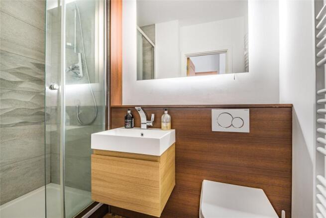 Master En Suite