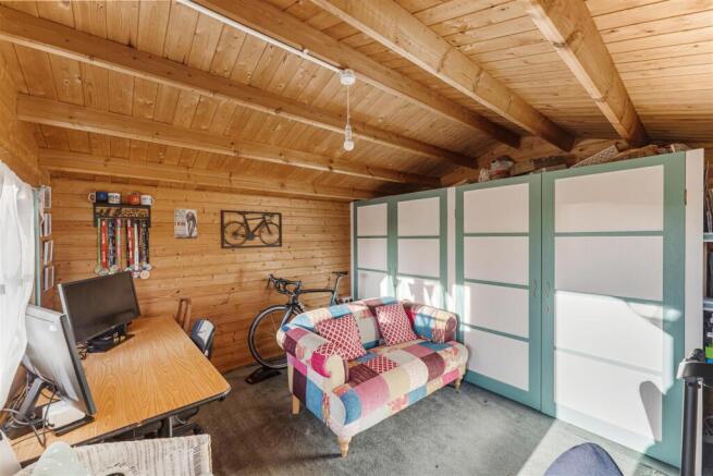 Summer house