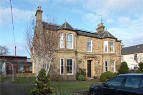 16, South Guildry Street, Elgin IV30 1QN