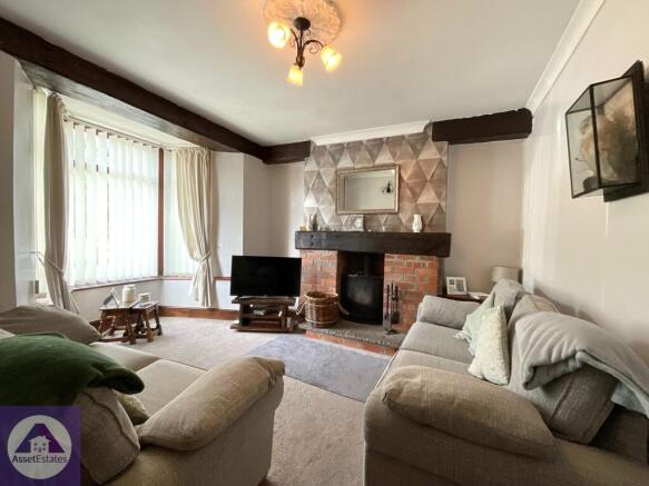 Brighton Terrace, Cwm photo 4