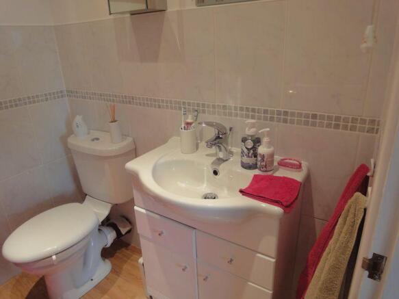 En-suite
