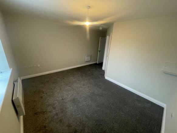Lounge/bedroom