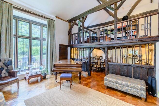 Sitting Room