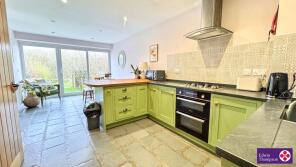 2, Barf View, Howe Lane, Keswick CA12 5RW