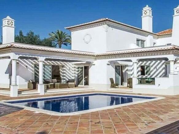 Quinta Verde 5 Bed Luxury Villa For Sale (5)