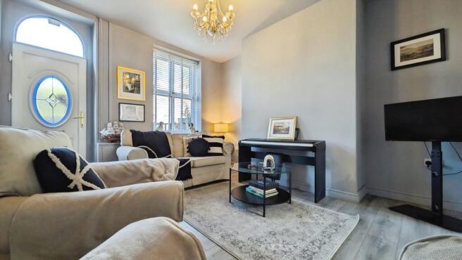 2 bed Terraced for sale Image 4