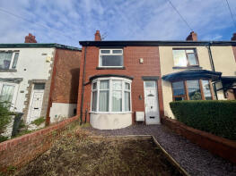 151, Powell Avenue, Blackpool FY4 3HQ