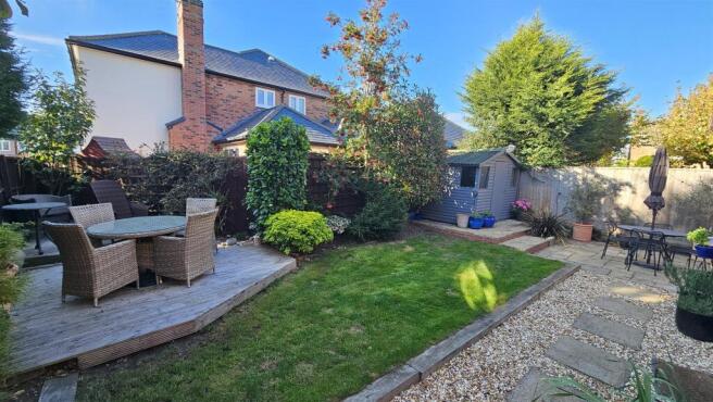 Crow Court, Bingham, Nottingham photo 3