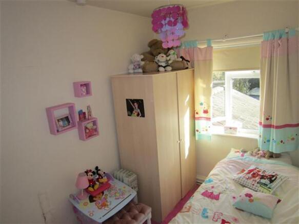 Bedroom 2/3