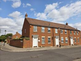 2, Pottery Court, Pottery Close, Coldharbour, Aylesbury HP19 7EZ