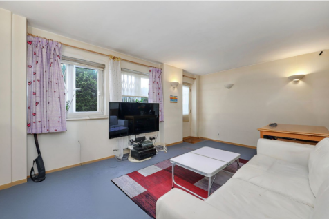 Crewys Road, Childs Hill, NW2