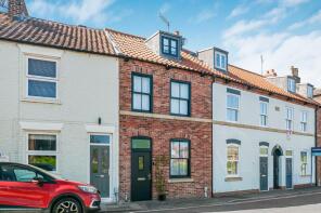 41, Trinity Lane, Beverley HU17 0DY
