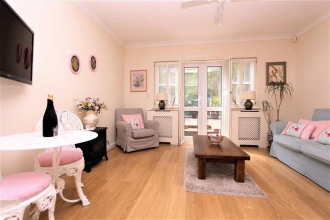 Living / Dining room