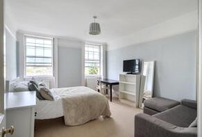 Flat 4, 11, Bladud Buildings, City Centre, Bath BA1 5LS