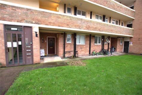 Minster Court, Liverpool, Merseyside, L7