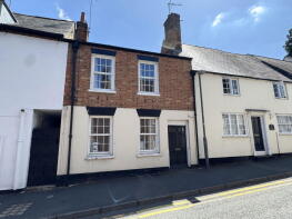 31, Nelson Street, Buckingham MK18 1DA