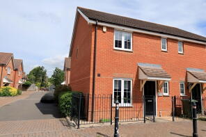 67, Caldecott Chase, Abingdon OX14 5GZ