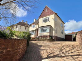 4, Alta Vista Road, Paignton TQ4 6BZ