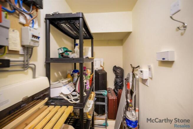 1 bed Apartment for sale Image 8