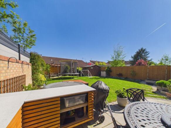 4 bed Detached for sale in selby